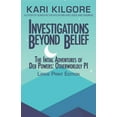 thumbnail image 1 of Deb Powers: Otherworldly Pi Investigations Beyond Belief: The Initial Adventures of Deb Powers: Otherworldly PI, (Paperback), 1 of 1