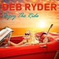 thumbnail image 1 of Deb Ryder - Enjoy The Ride - Music & Performance - CD, 1 of 1
