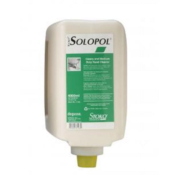 Deb-Stocko USA SN32140 Solopol 4 Ltr