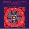 thumbnail image 1 of Debashish Bhattacharya - Raga Ahir Bhairav - World / Reggae - CD, 1 of 1