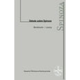 thumbnail image 1 of Debate sobre Spinoza, (Paperback), 1 of 1
