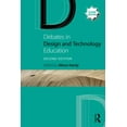 thumbnail image 1 of Debates in Subject Teaching Debates in Design and Technology Education, (Paperback), 1 of 1