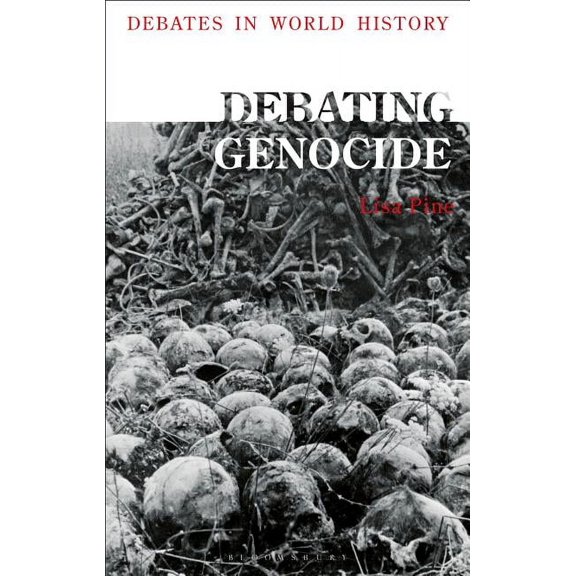Debates in World History Debating Genocide, (Paperback)