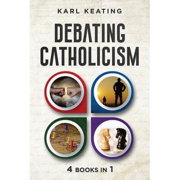 Debating Catholicism