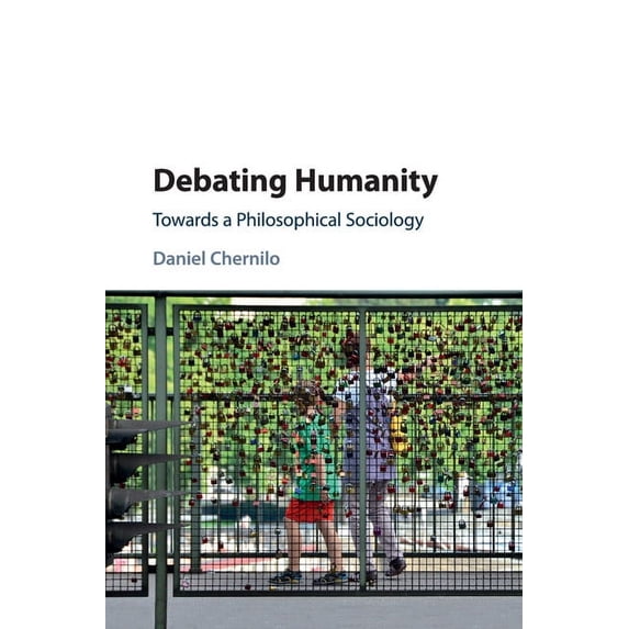 Debating Humanity, (Paperback)