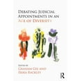 thumbnail image 1 of Debating Judicial Appointments in an Age of Diversity, (Hardcover), 1 of 1