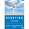thumbnail image 1 of Debating Reform: Conflicting Perspectives on How to Fix the American Political System, 1 of 1