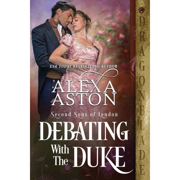 Second Sons of London Debating with the Duke, Book 2, (Paperback)