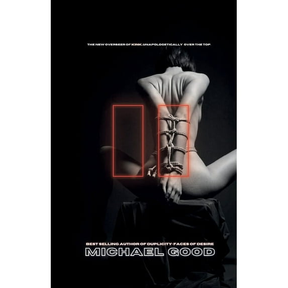 Debauchery : Dark Erotica II (Paperback)