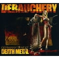 thumbnail image 1 of Debauchery - Germanys Next Death Metal - Music & Performance - CD, 1 of 1