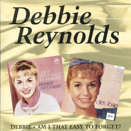 Debbie/Am I That Easy To Forget
