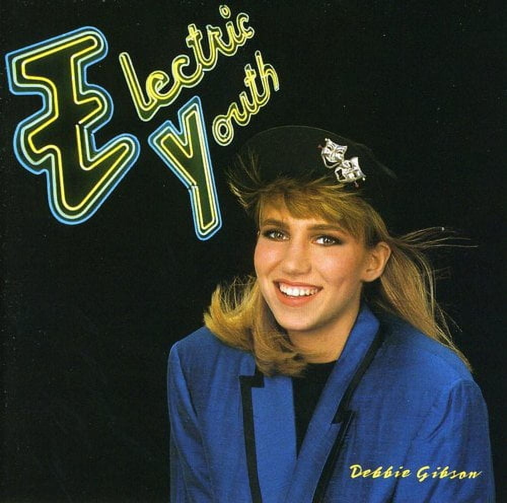 Debbie Gibson CD 9枚セット Debbie Gibson CD 9枚セット