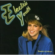 Debbie Gibson - Electric Youth - Music & Performance - CD
