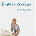 thumbnail image 1 of Debbie Gibson - Out of the Blue - Music & Performance - CD, 1 of 1