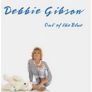 Debbie Gibson - Out of the Blue - Music & Performance - CD