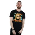 thumbnail image 1 of Debbie Harry Men's Rockbird Cover T-Shirt, 1 of 2