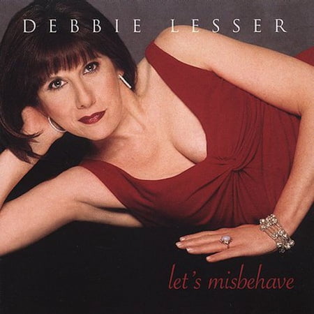 Debbie Lesser - Let's Misbehave - Opera / Vocal - CD