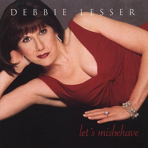 Debbie Lesser - Let's Misbehave - Opera / Vocal - CD