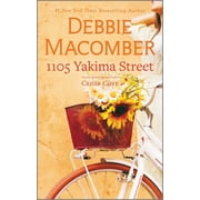 1105 Yakima Street A Novel Paperback