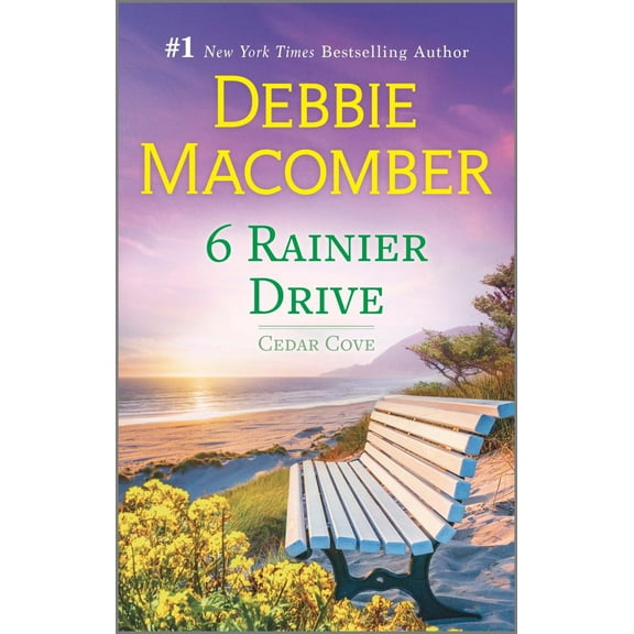 Pre-Owned Debbie Macomber: 6 Rainier Drive: A Novel (Paperback)