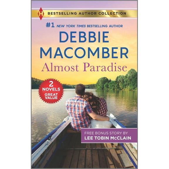 Almost Paradise and the Soldier's Redemption (Paperback)
