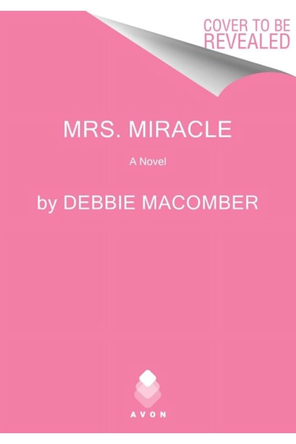 : Mrs. Miracle: A Novel (Paperback)
