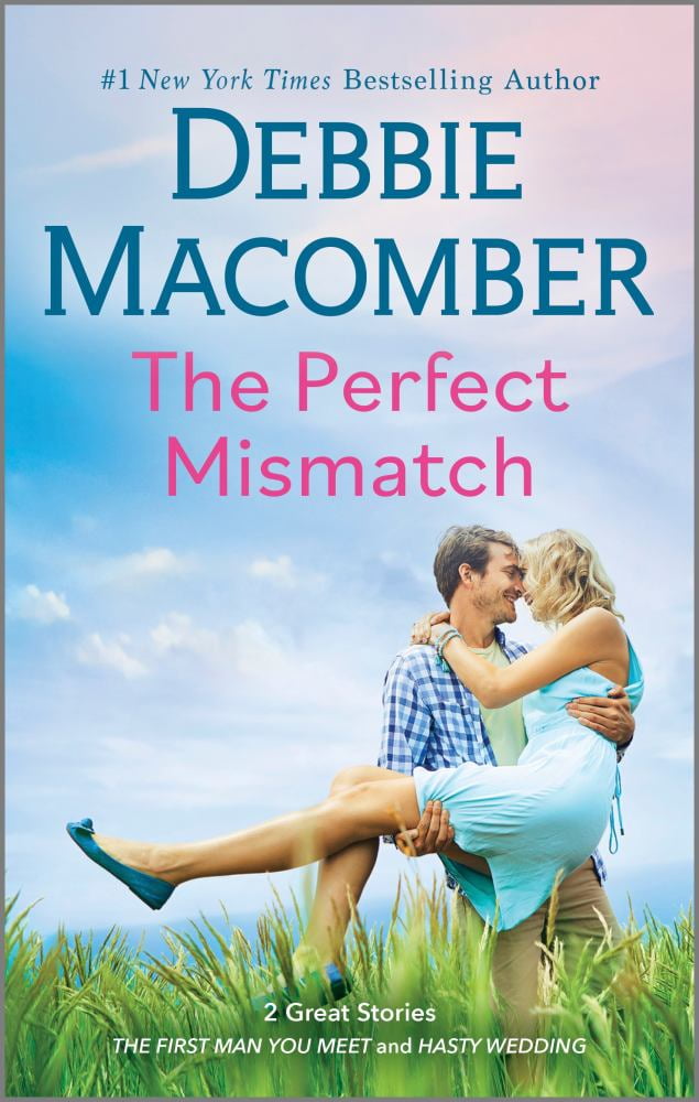 Debbie Macomber: The Perfect Mismatch: A Novel (Paperback)