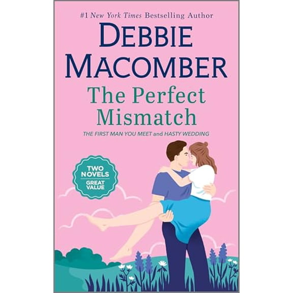 Pre-Owned The Perfect Mismatch (Mass Market Paperback) 0778368491 9780778368496