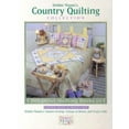 thumbnail image 1 of Pre-Owned Debbie Mumm's Country Quilting Collection: 3 Delightful Quilting Books in 1 (Hardcover) 189062148X 9781890621483, 1 of 1