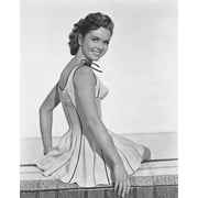 Debbie Reynolds Studio Glamour 24x36 Classic Hollywood Poster