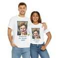 thumbnail image 1 of Debbie Stabenow for Senate 2024 T-Shirt, Unisex Classic Tee, 1 of 12