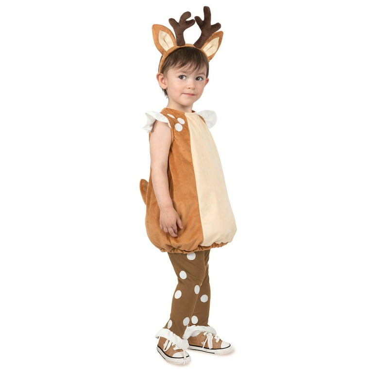 Deer costume sale kids