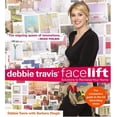 thumbnail image 1 of Pre-Owned Debbie Travis' Facelift: Solutions to Revitalize Your Home (Paperback) 140008153X 9781400081530, 1 of 1