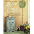 thumbnail image 1 of Pre-Owned Debbie Travis's Painted House: From Basecoat to Faux Finish Using Water-Based Paint Paperback, 1 of 1