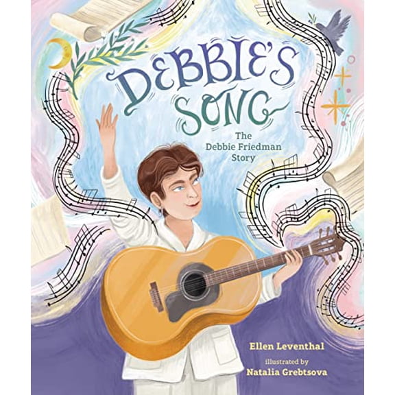 Pre-Owned Debbie's Song (Hardcover) 1728443016 9781728443010