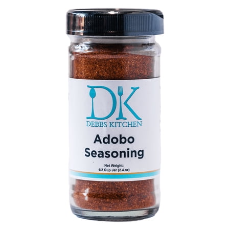 Debbs Kitchen Adobo Seasoning