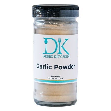 Debbs Kitchen Garlic Powder