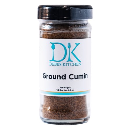 Debbs Kitchen Ground Cumin