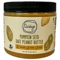 Debby's Date Sweetened, Pumpkin Seed, Gluten Free, No Added Sugar