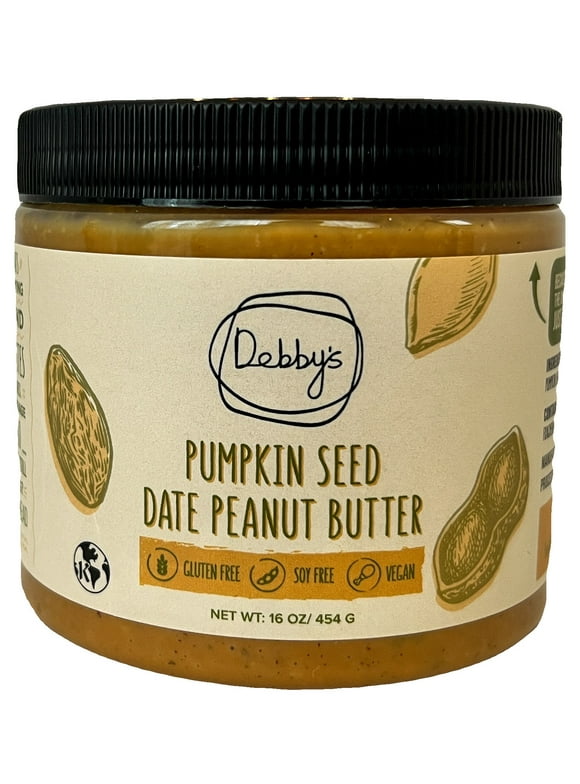 Peanut butter in Peanut butter & spreads
