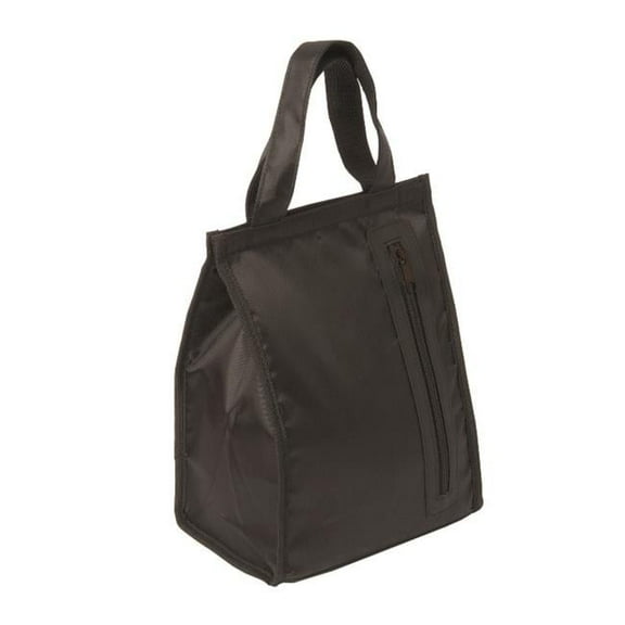 Debco CB8759 Express Luncher Cooler Bag Black