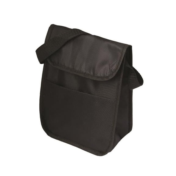 Debco CB8899 Lemarchant Lunch Cooler Bag Black