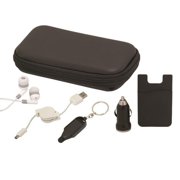 Debco CU2003 All Tech Kit - Black / White