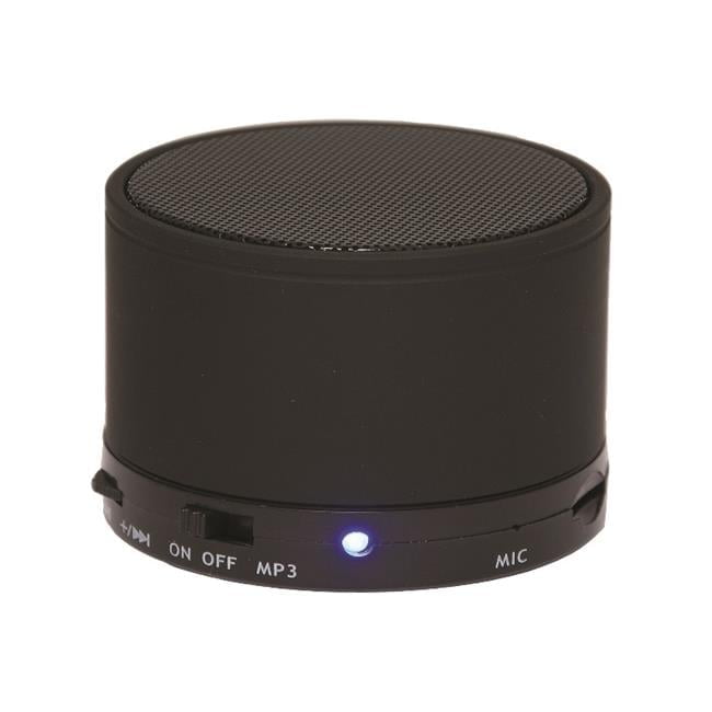 Debco CU8923 Rosehill Philharmonic Mini Bluetooth Speaker - Black
