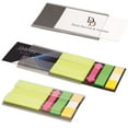 thumbnail image 1 of Debco DA6537 Sticky See 150 Sticky Notes - Clear, 1 of 1