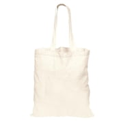 Debco E6060 Econo Tote Bag - Natural