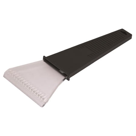 Debco Ice Scraper - Black