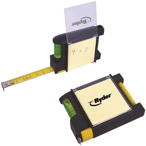 Debco Multi Purpose Tape Measure - Black