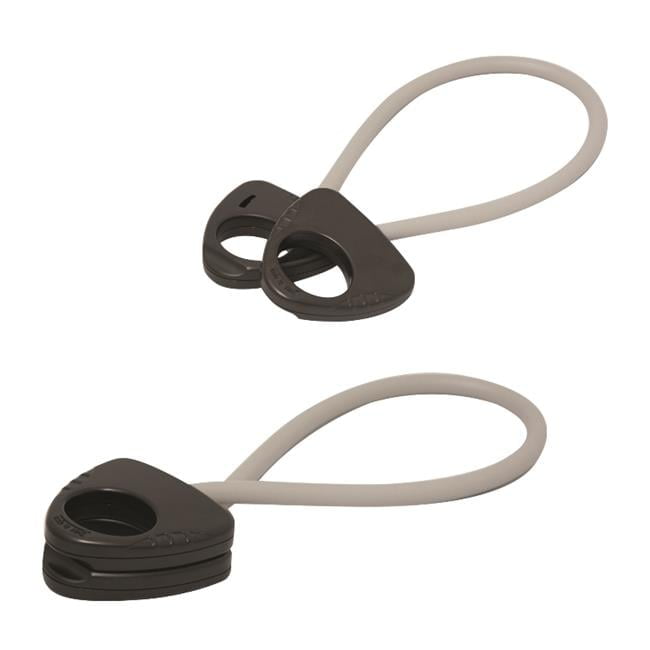 Debco SB8885 Golden Gate Stretch Band - Black