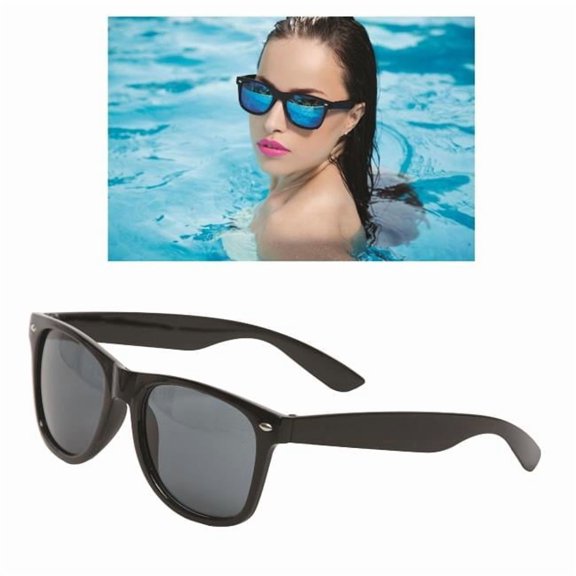 Debco SG9034 Sandy Banks Sunglasses - Black